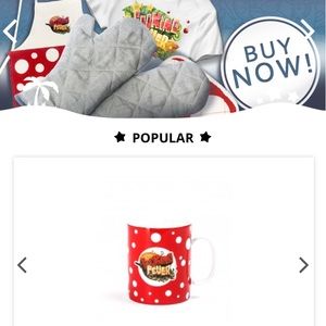 Meet your Posher, Alysia